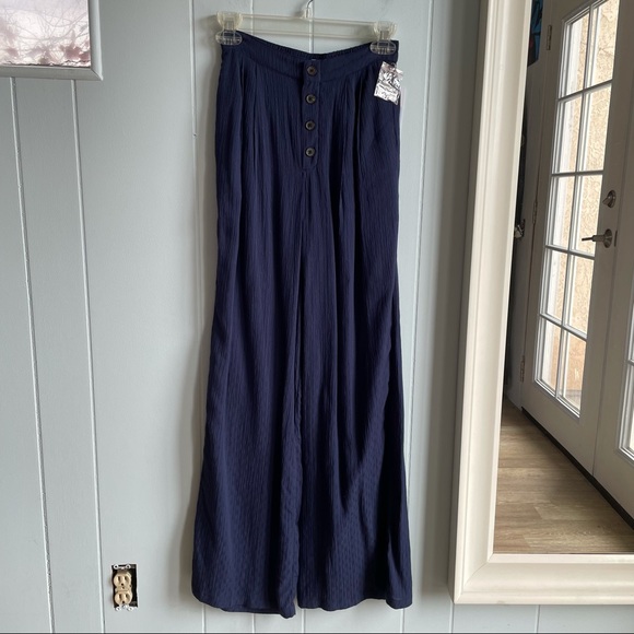 🛒✨Sisstrevolution moon beamin wvn pant - Picture 7 of 14